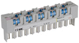 Featured image of collection - Lightning Current Arresters For Data Networks/MCR-Technology