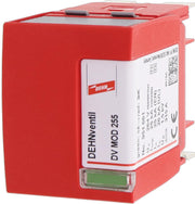 Combined Arresters For Power Supply Systems