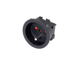 Featured image of collection - Panel Mounted Socket Outlets With Protective Contacts