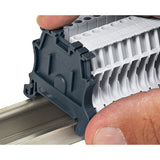 Featured image of collection - End Brackets For Terminal Blocks