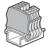 Featured image of collection - End Plates And Partition Plates For Terminal Blocks