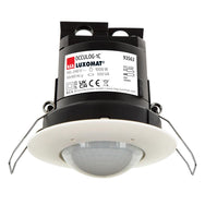 Gas Detectors