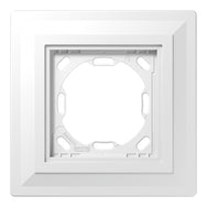 Plaster And Mud Rings