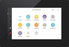 Displays For Bus Systems