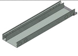 Featured image of collection - Underfloor Installation Ducts Flush Floor Open