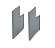 Phase Barrier Plates