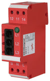 Featured image of collection - Remote Signalling Modules For Lightning Current And Surge Arresters