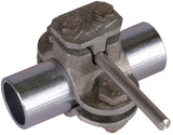 Featured image of collection - Earthing Pipe Clamps