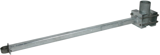 Distance Holders For Lightning Protection