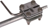 Featured image of collection - Connection Clamps For Earth Rods