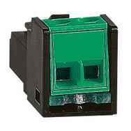Data Network Interface Connector