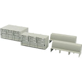 Featured image of collection - Distributor Assemblies With Protection Against Contact