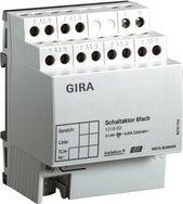 Heating Actuators For Bus Systems