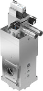 Festo Electric Pressure Regulators PREL