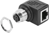 Featured image of collection - Festo Universal Plug Connectors