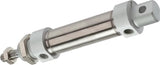Featured image of collection - Pneumatic Round Cylinders EMC ISO 6432