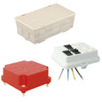 Featured image of collection - Electrical Boxes And Enclosures
