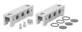 Featured image of collection - End Plates For Festo Pneumatic Cassette Valves CEPB