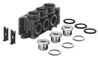 End Plates For Festo Pneumatic Valves CPE