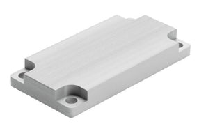 End Plates For Festo Pneumatic Valves VPPE