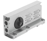 Featured image of collection - Festo End Plates For VSVA, ISO 15407-2, ISO 5599-2