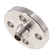 Welding Neck Flanges DIN 2633 And EN 1092-1 (Type 11) PN16