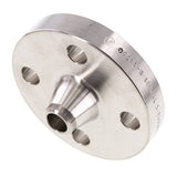 Featured image of collection - Welding Neck Flanges DIN 2638 And EN 1092-1 (Type 11) PN160