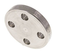 Blind Flanges DIN 2527 And EN 1092-1 (Type 05)