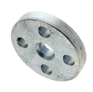 Loose Flanges DIN 2642 PN10