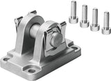Featured image of collection - Cap-End Female Clevises