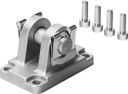 Cap-End Female Clevises