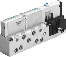 Festo 5/3-Way Air Solenoid Valves For MPA Terminal VMPA