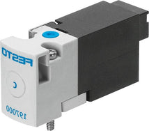 Festo 3/2-Way In-Line Compact Solenoid Valves MHA1 & MHP1