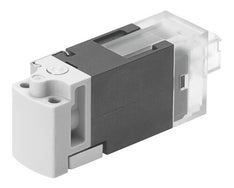 Festo 2/2-Way Sub-Base Compact Solenoid Valves MHA1 & MHP1