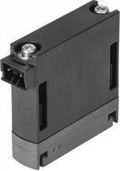2/2-Way Sub-base Pneumatic Solenoid Valves
