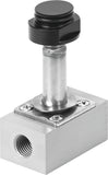 Featured image of collection - Festo 3/2-Way In-Line Air Solenoid Valves VOFC & VOFD For Petrochemical And Harsh Conditions