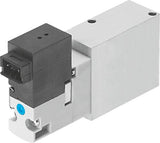 Featured image of collection - Festo 3/2-Way Sub-Base Compact Air Solenoid Valves VOVG