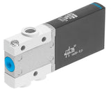 Featured image of collection - Festo 3/2-Way In-Line Fast Switching Air Solenoid Valves MH2, MH3, MH4