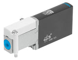 Featured image of collection - Festo 5/2-Way Sub-Base Fast Switching Air Solenoid Valves MH2, MH3, MH4