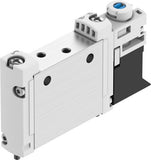 Featured image of collection - Festo 5/2-Way In-Line Air Solenoid Valves VUVG for Individual Connection