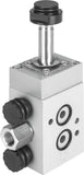 Featured image of collection - Festo 5/2-Way In-Line Air Solenoid Valves VOFC For Petrochemical And Harsh Conditions