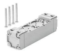 Festo 5/2-Way In-Line Cassette Valves