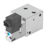 Featured image of collection - Festo 5/2-Way In-Line Compact Air Solenoid Valves VOVG