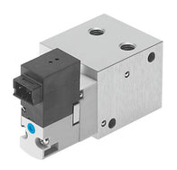 Festo 5/2-Way In-Line Compact Air Solenoid Valves VOVG