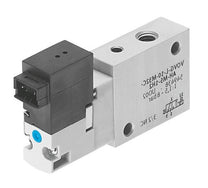 Festo 3/2-Way Compact Air Solenoid Valves VOVG