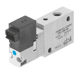 Featured image of collection - 5/2-Way Pneumatic Solenoid Valves For Special Applications
