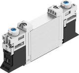 Featured image of collection - 5/3-Way Sub-Base Pneumatic Solenoid Valves