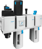 Featured image of collection - Compressed Air Service Units MS Series