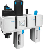 Air Preparation Combination Units MSB6