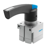 Featured image of collection - Festo Hand lever Valves, Metric VHER